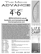 CLICK HERE FOR FLYER / HANDOUT